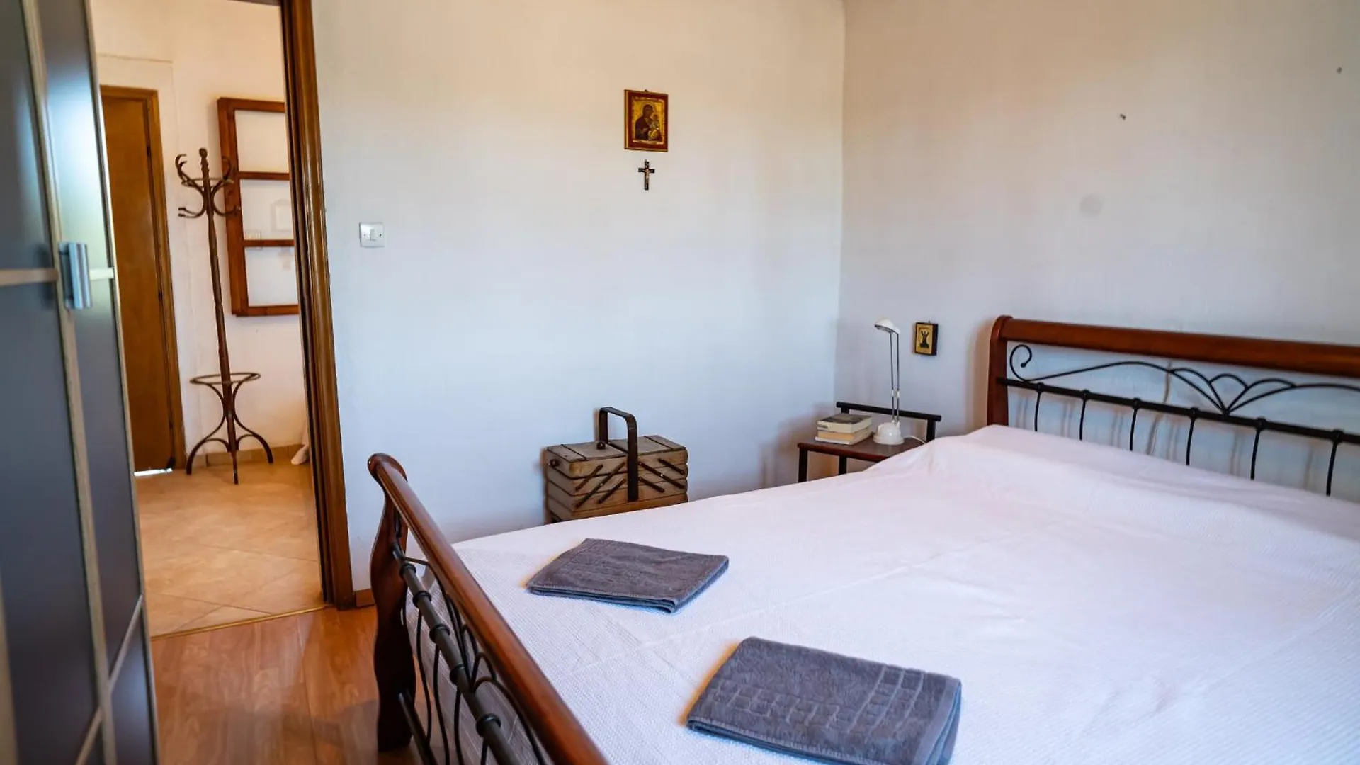 Holiday home Feel Greek Hospitality #Χ008 Villa Vergia