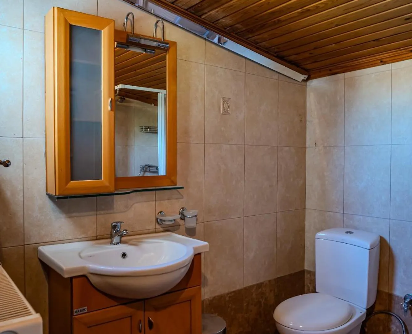 Feel Greek Hospitality #Χ008 Villa Vergia
