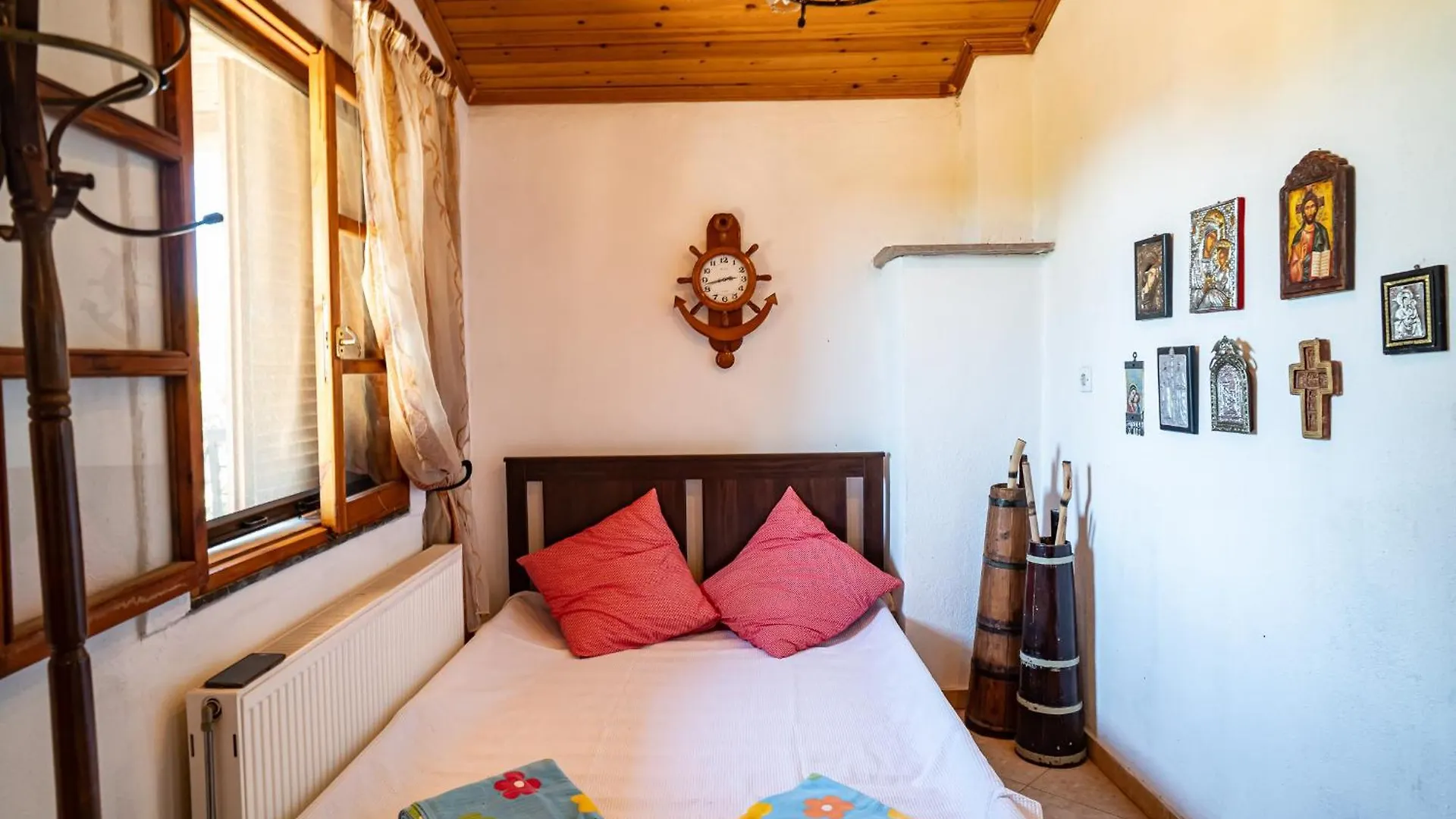 Feel Greek Hospitality #Χ008 Villa Vergia 0*,  Greece