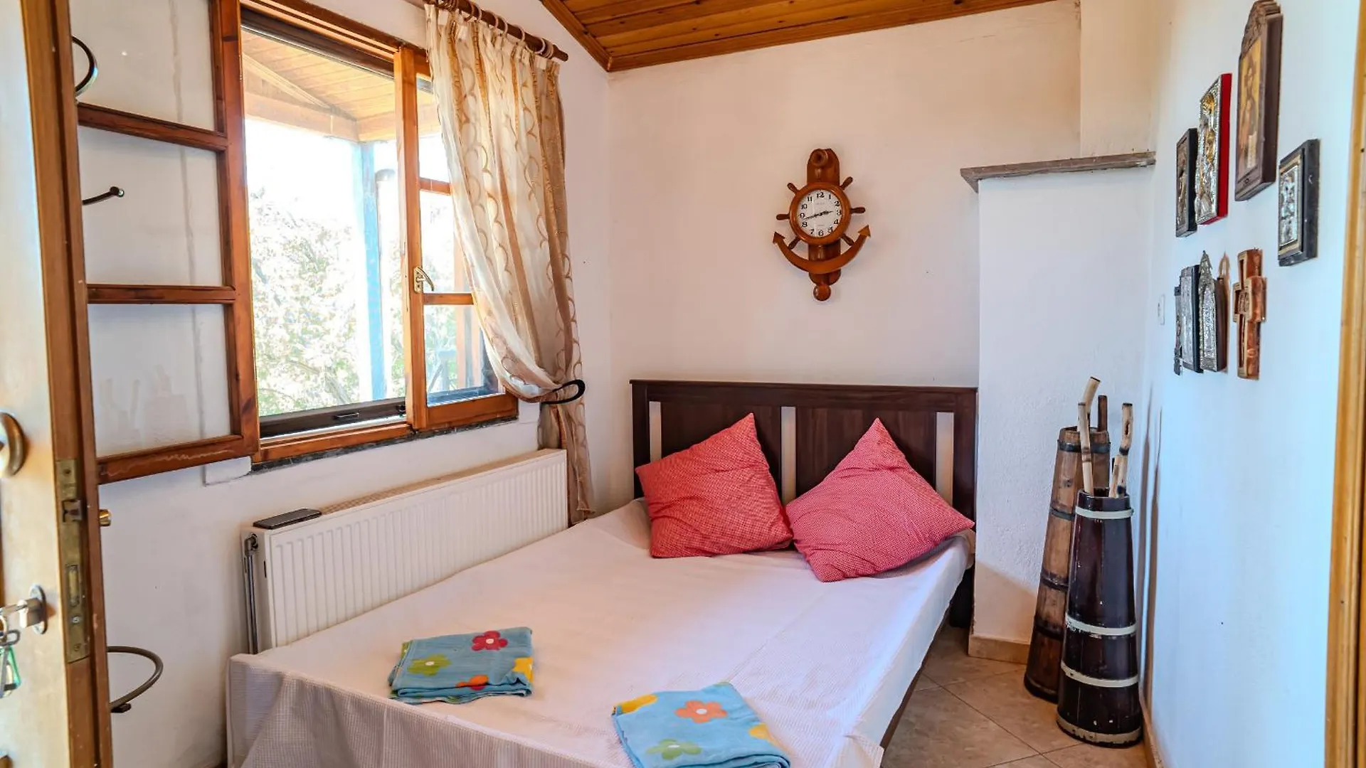 Feel Greek Hospitality #Χ008 Villa Vergia 0*,  Greece