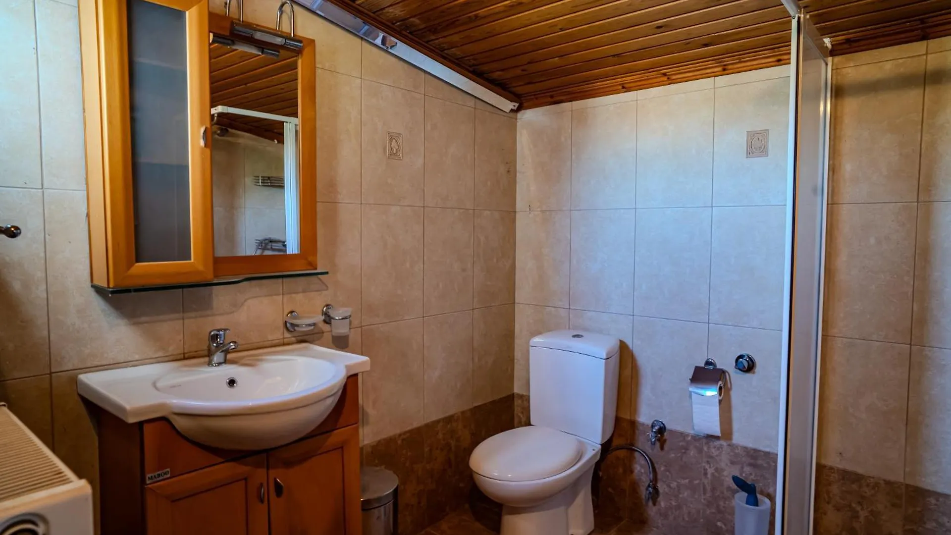 Holiday home Feel Greek Hospitality #Χ008 Villa Vergia
