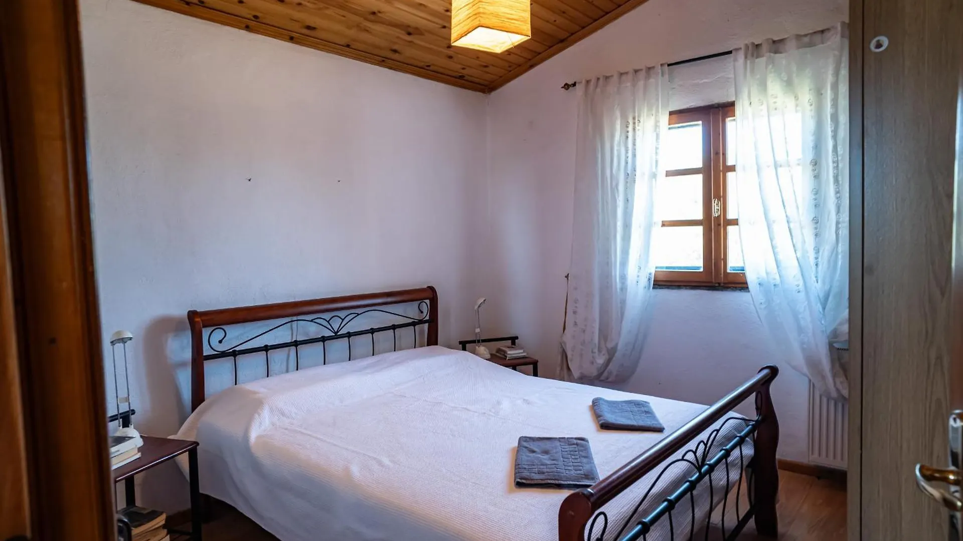Feel Greek Hospitality #Χ008 Villa Vergia 0*,