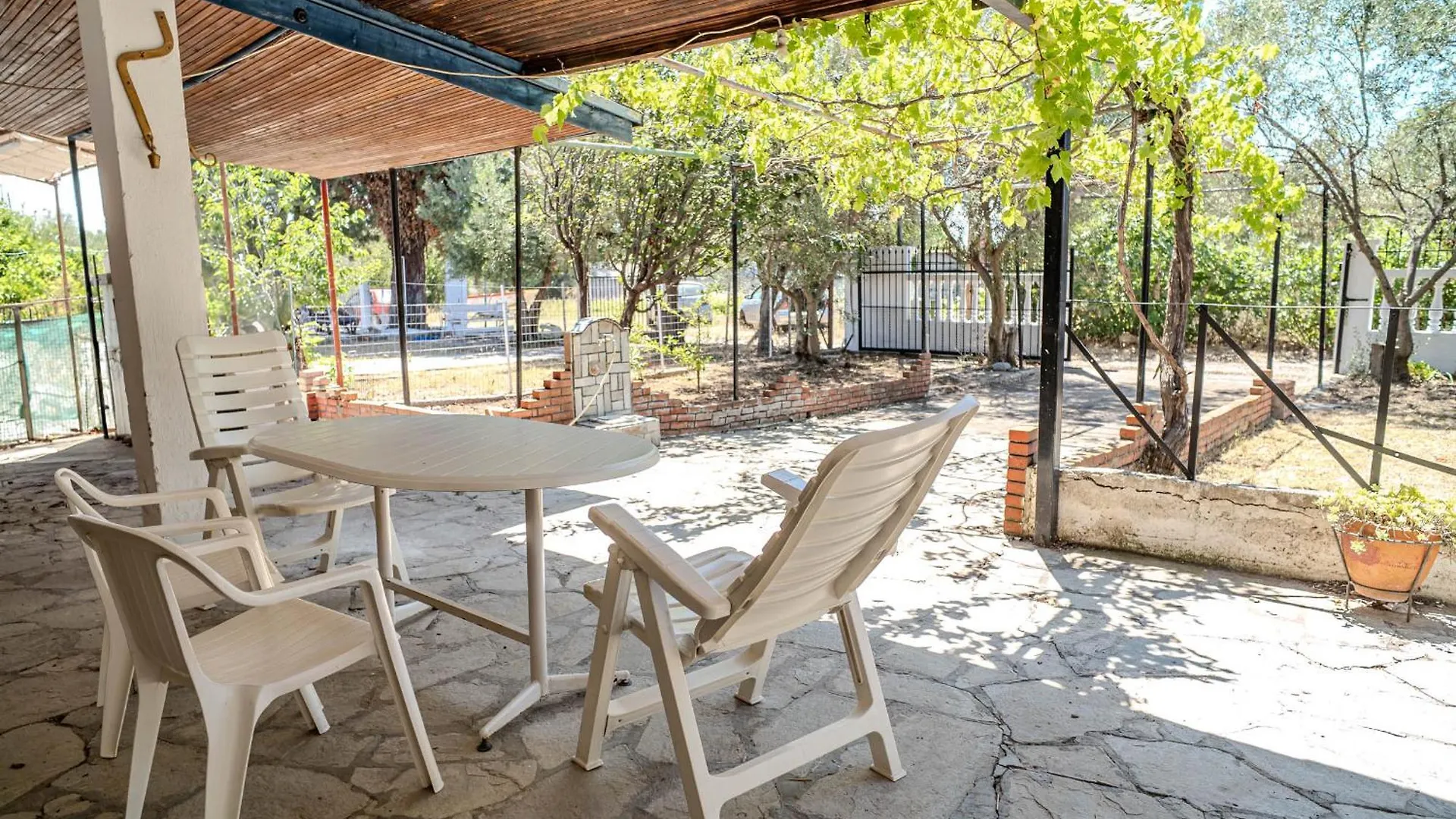 Feel Greek Hospitality #Χ008 Villa Vergia Greece