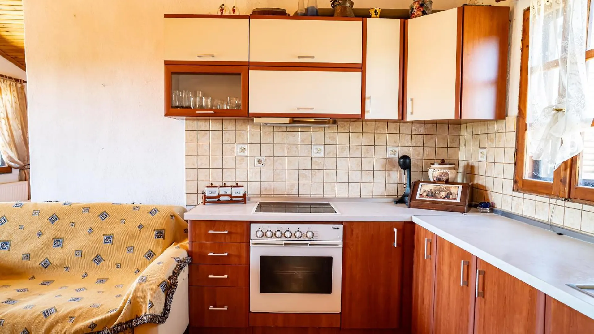 Feel Greek Hospitality #Χ008 Villa Vergia Holiday home