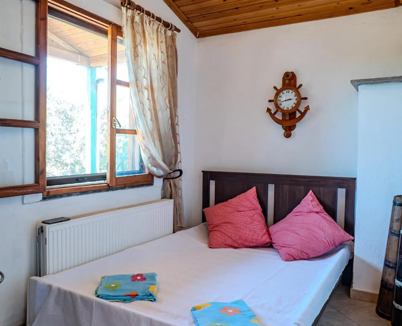 Holiday home Feel Greek Hospitality #Χ008 Villa Vergia Greece
